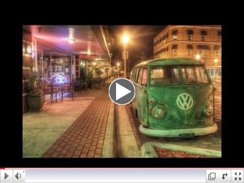 HDR High Dynamic Range class