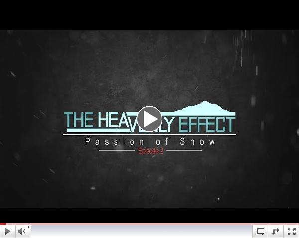 Heavenly Mountain Resort - The Heavenly Effect - Passion of Snow - Episode 2