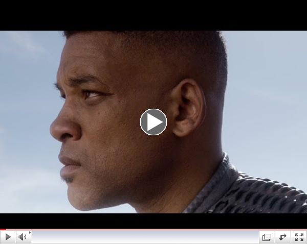 After Earth - Trailer #2