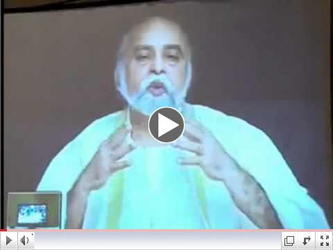 Inner Integrity - It Works - Sri Bhagavan Teaching