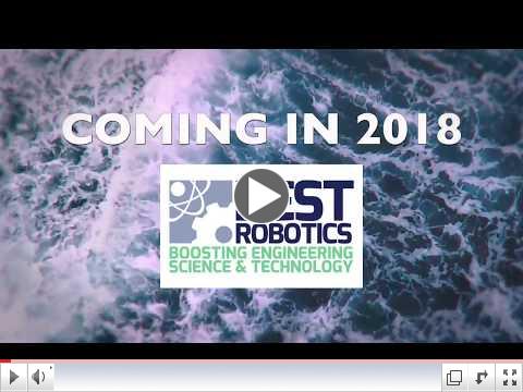 2018 BEST Robotics Current Events Game Video Teaser