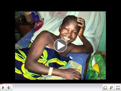 WFF: A History of Healing