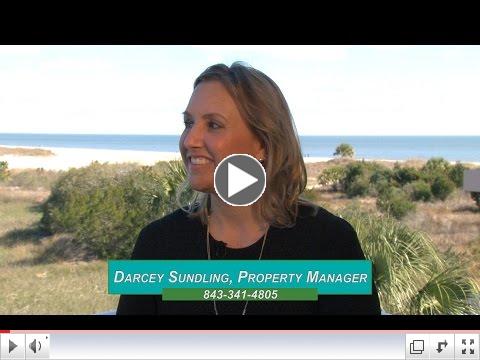 Meet Darcey Sundling, Property Manager