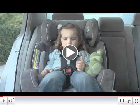 Overprotective: Don't Text and Drive