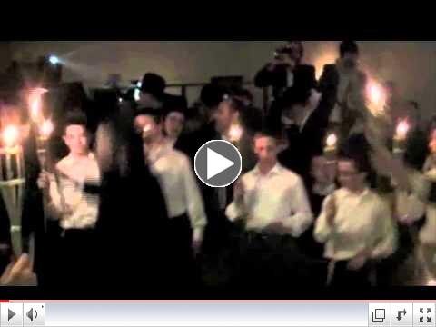 Lag B'Omer - Maayon Yisroel 5771