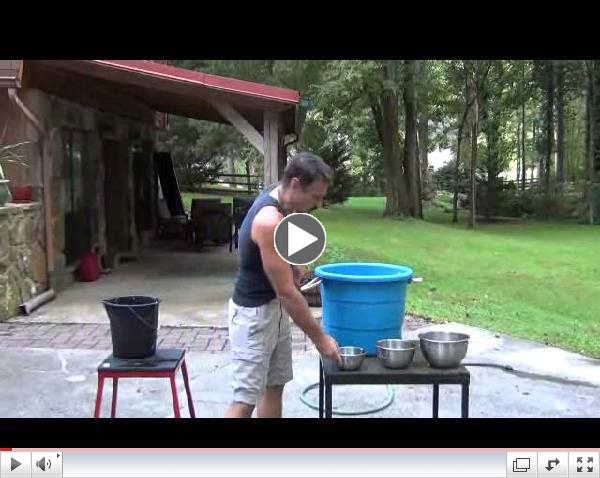 Ice Bucket Challenge