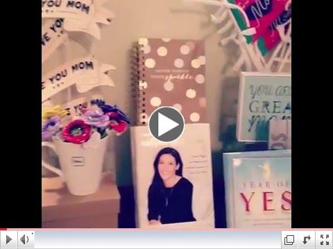 Mother's Day Gift Selections, 2016