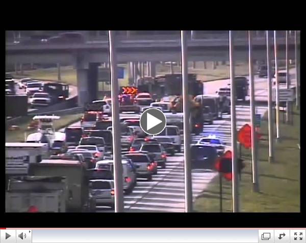 Traffic Incident Management