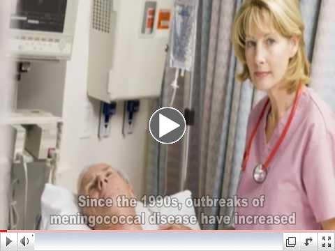 Meningococcal Disease & Neisseria meningitidis