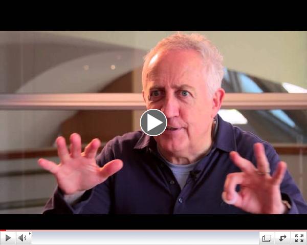 Bramwell Tovey tells the story of 