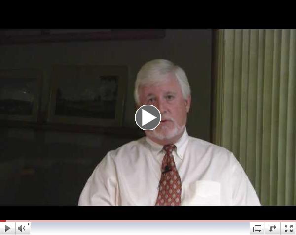 Hart Video Series- Jim Belcher Discusses Midwest Site Search/ Build to Suit