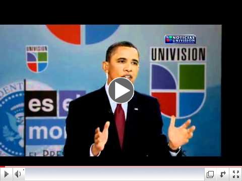 Obama In March 2011: Can't Stop Deportations Through Executive Order