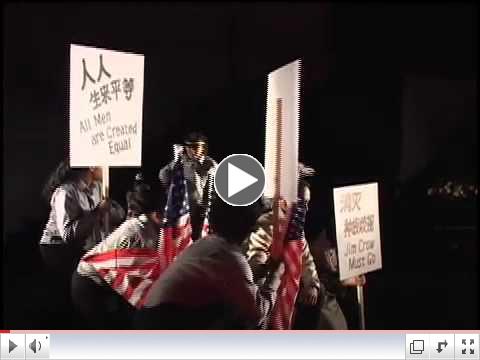 Bringing King to China Opening