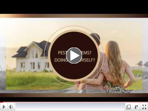 NCPMA's DIY Pest Prevention Video