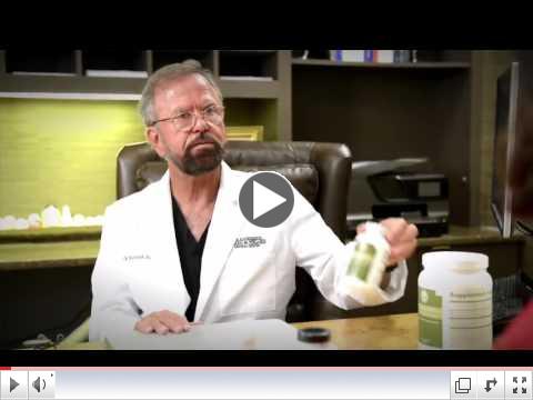 Dr. Randolph explains our simple process of evaluating and treating your hormone imbalance!