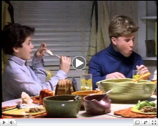 The Wonder Years DVD Exclusive Clip: The Cast on the Era