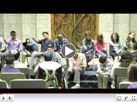 WYHS-5772-Hypnotist Sam Simon