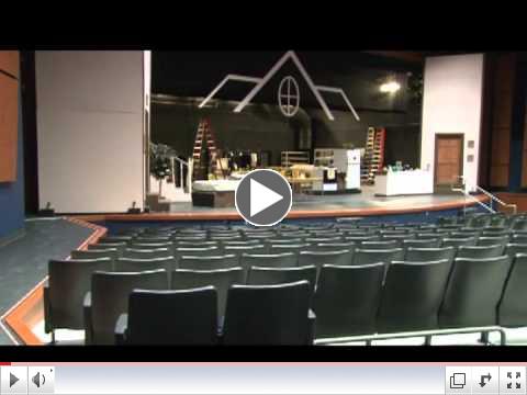 Liberty North Performing Arts Center