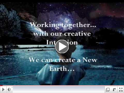 Humanity's New Earth