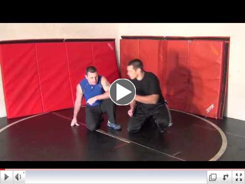 Top Cross Face 2 Reverse Lever