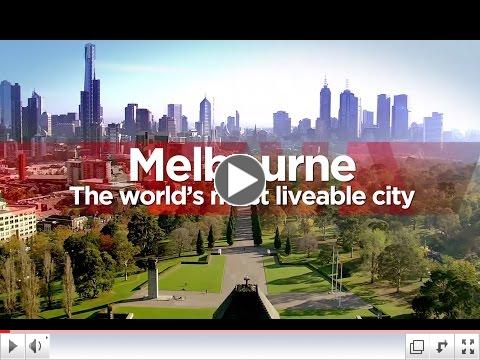 Lord Mayor's Welcome Statement