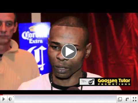 Guillermo Rigondeaux talks about fighting Ramos on Showtime