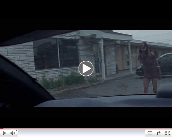 GIMME SHELTER -   Official Theatrical Trailer (1080p)