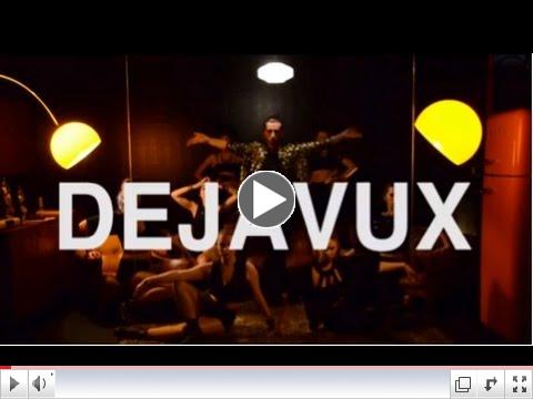 KERIM ASLAN presents DEJAVUX | SNATCH YA WIGZ