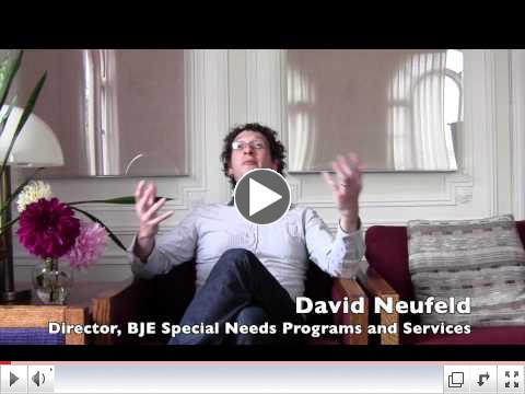 BJE Inclusion Initiative