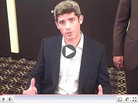 Attorney's Breakfast Club (ABC) with Miami Lawyer Spencer Aronfeld