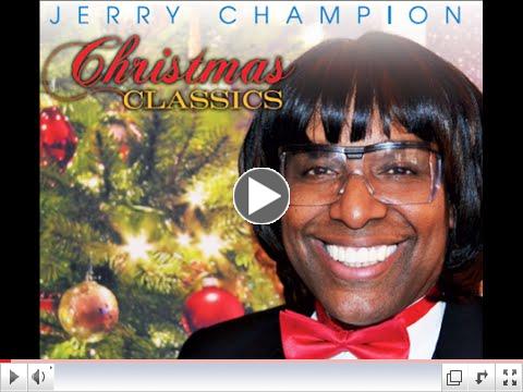 Clayboard Entertainment Infomercial for Jerry Champion