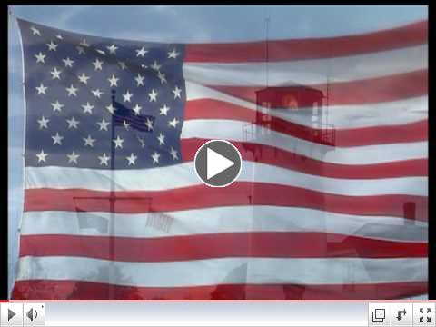 US Army Field Band and Chorus - Star Spangled Banner