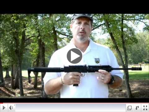 Masterpiece Arms California Pistols & Carbines