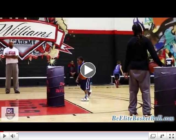 D1 Shooters 2023 & 2022 - Basketball Training