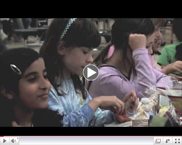 Smarter Snacks For School Children