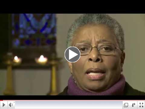 Journey to Liberation: The Legacy of Womanist Theology