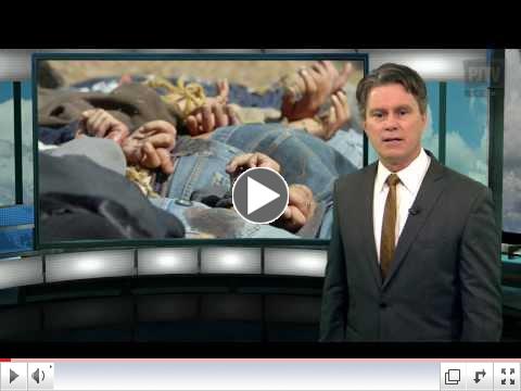 Afterburner with Bill Whittle: Follow the Ideology