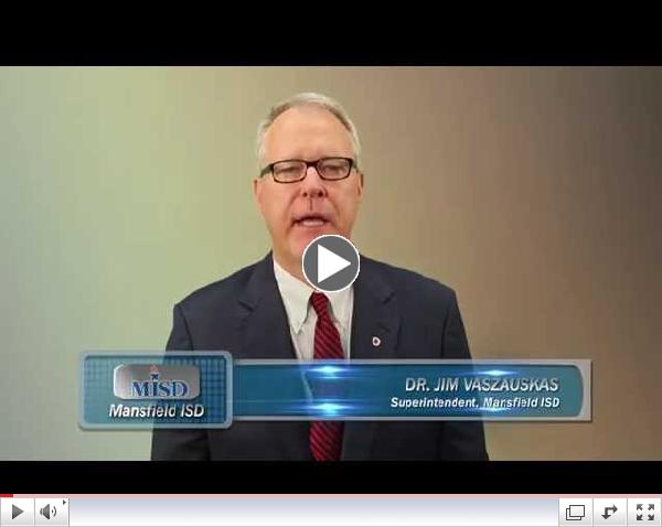 MISD Superintendent Update - April 2014