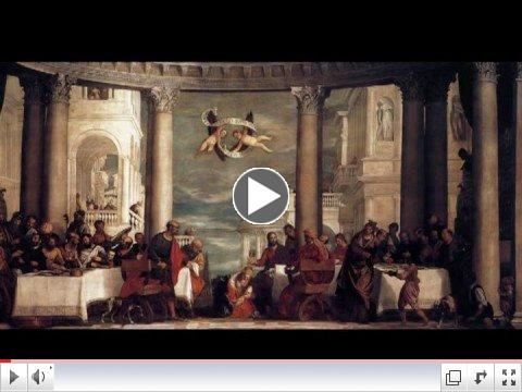 Paolo Veronese _ Renaissance Painter
