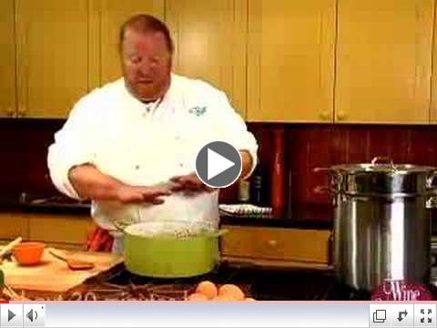 Mario Cooks!