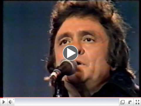 Johnny Cash - Praag 1978 (6) - Earl Ball Solo/City Of New Orleans/Talk (outtakes)