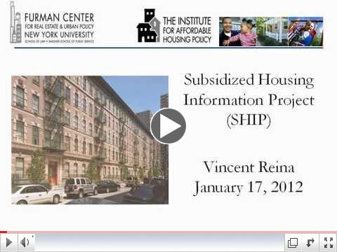 Affordable Housing Database Models and Their Applications.mp4