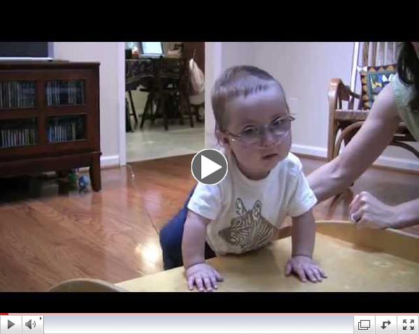 Watch Elliot's Testimonial Movie on YouTube