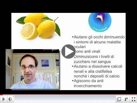 Dominique Hort D.C., 13 ragioni per adorare (ancora di piÃ¹) i limoni.m4v