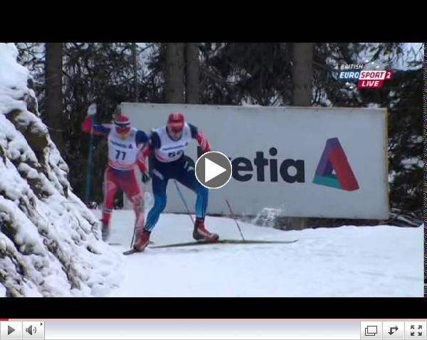 Davos Men 15km Sat Dec 20