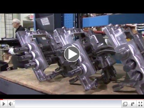 SST - Production Process