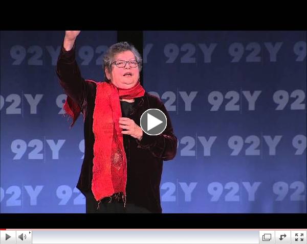 Joan Almon: Dynamic Education in an Era of Rigorous Curriculum, Accountability and Standards