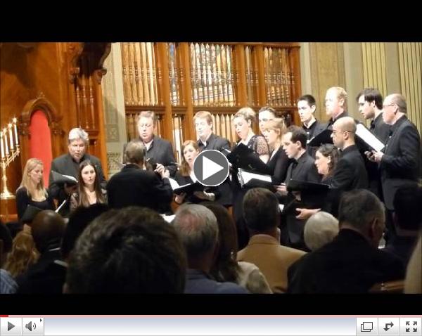 Tenebrae: Tchaikovsky, Legend (The Crown of Roses)