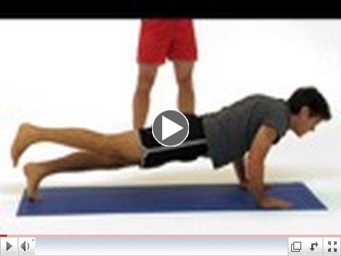 Dr. Oz 7 Minute Workout 