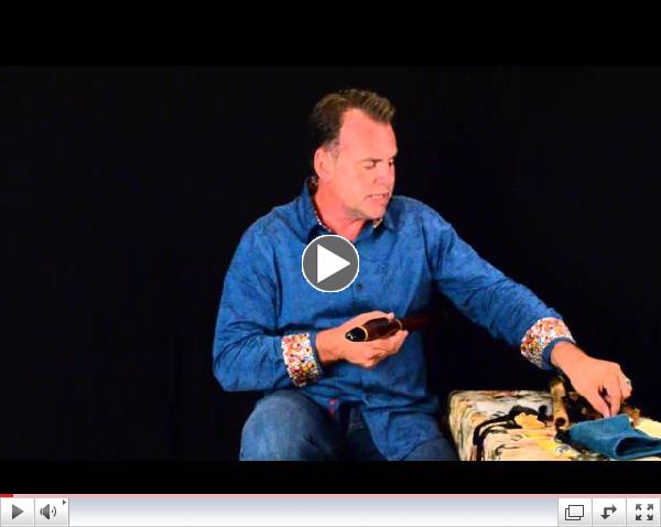 Caring For Your Woodsounds Flute